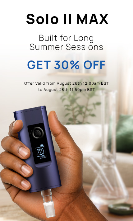 air solo sale august 2026