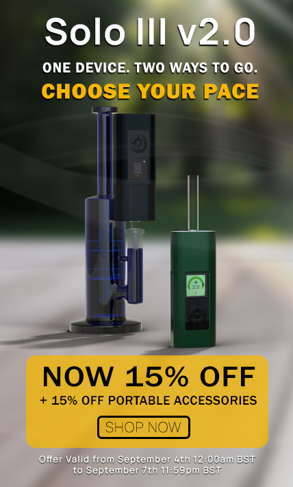 Solo III Sale