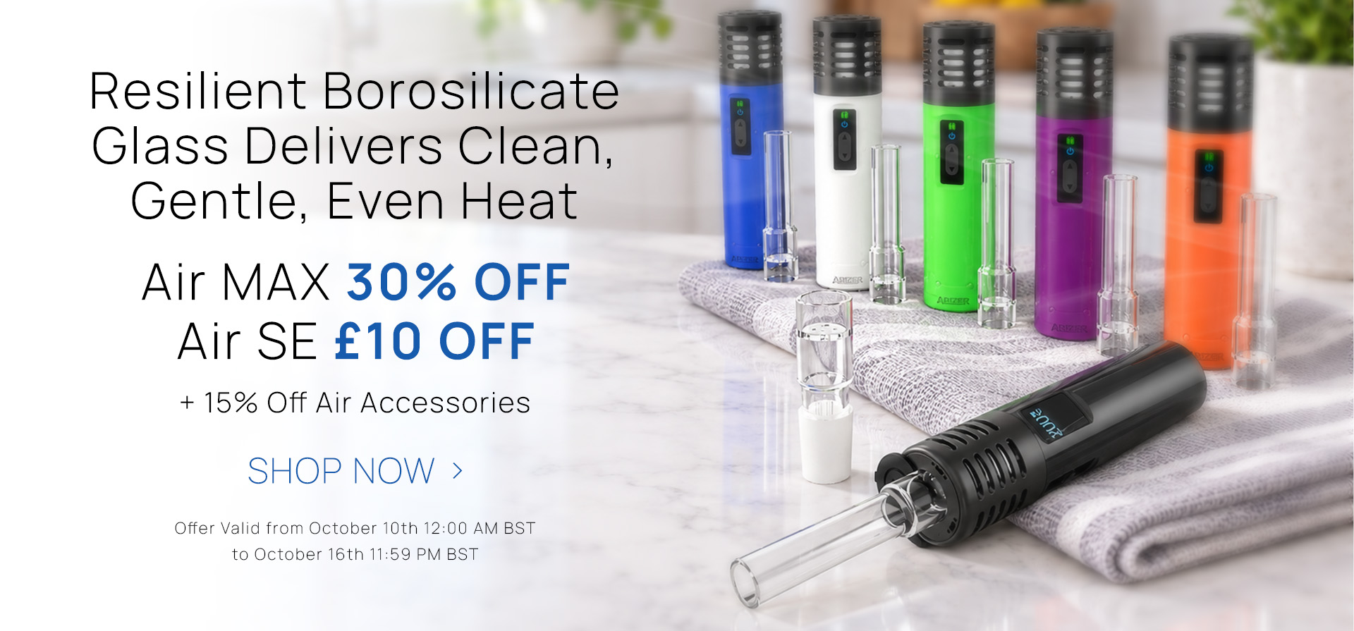 Air Series sale