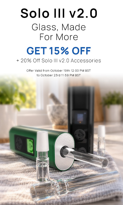 Solo III sale