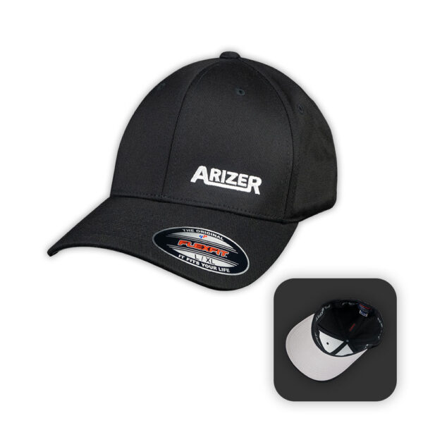 Arizer Flexfit hat