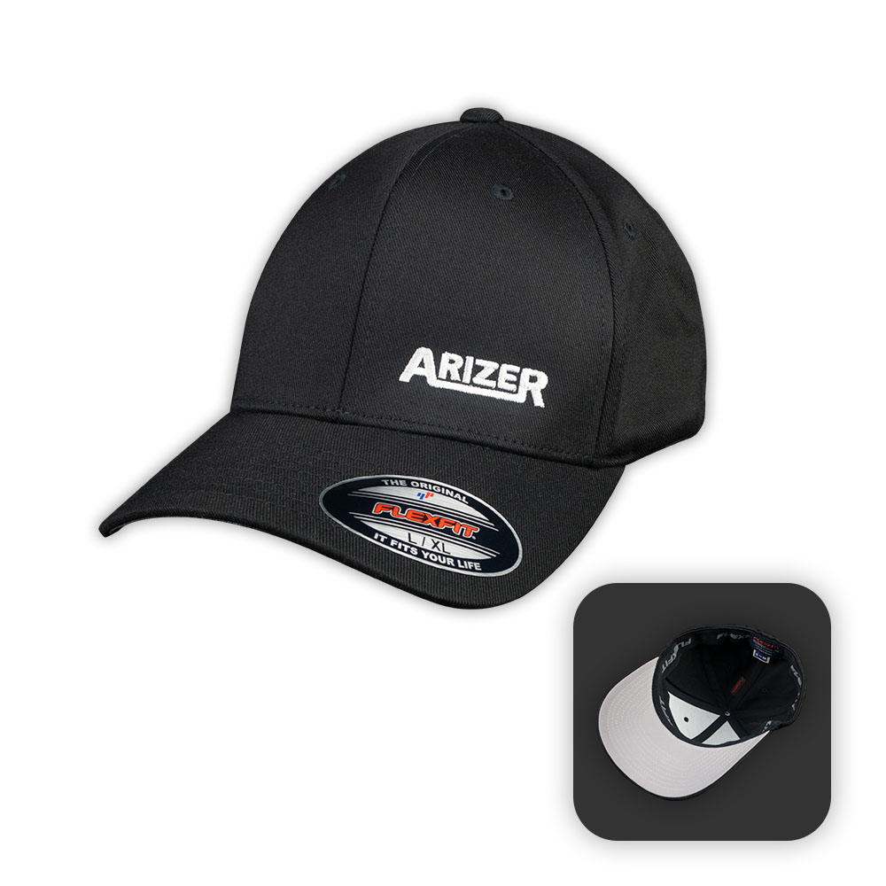 Arizer Flexfit hat